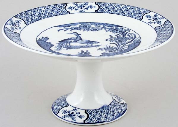 Cake Stand c1930s
